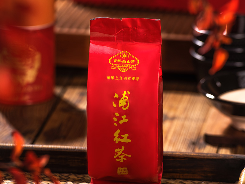 广灵万年上山茶与器